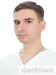 Олейников Роман Геннадьевич