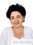 Исаханян Карина Юрьевна