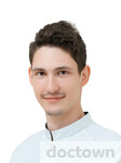 Ищенко Андрей Евгеньевич