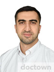 Исмаилов Ризван Рамизович