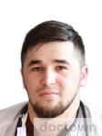 Исраилов Исмайл Моулидович