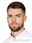 Истягин Андрей Витальевич