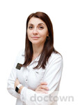 Cургучева Екатерина Сергеевна