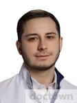 Авагимов Альберт Давидович