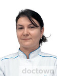 Авакян Анна Суреновна