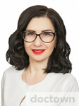 Авакян Елена Робертовна