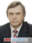 Медведев Владимир Леонидович