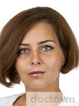 Меликова Инна Олеговна