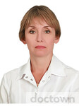 Мельник Екатерина Григорьевна