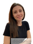 Мельник Юлия Александровна