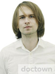 Мельников Кирилл Вячеславович