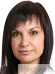 Мельникова Лиана Валентиновна