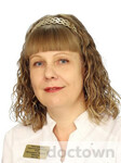 Мельникова Надежда Юрьевна