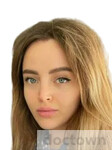 Меньшикова Софья Олеговна