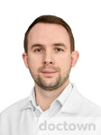 Меркулов Данил Сергеевич