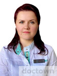 Мерлан Анжелика Николаевна