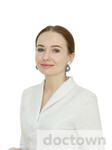 Мещерякова Екатерина Викторовна