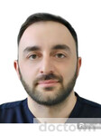 Месхидзе Анзор Амиранович