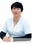 Мезинова Анна Вячеславовна