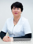 Мезинова Анна Вячеславовна