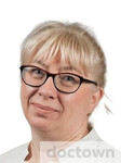 Мезужок Сусана Адгемовна