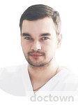 Сидорин Руслан Владимирович