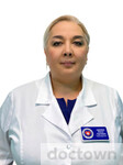 Силаева Жанна Сергеевна