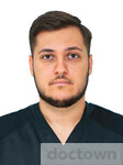 Симонян Николай Апетнакович