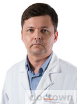 Сиротенко Дмитрий Владимирович