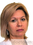 Бочарникова Марина Ивановна