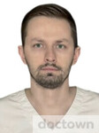 Бодров Дмитрий Владимирович