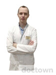 Бодров Сергей Юрьевич 