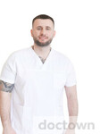 Богачев Алексей Владимирович