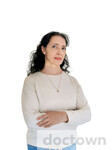 Богдашкина Лейла Азатовна