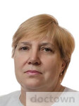 Болотова Елена Викторовна