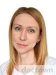 Бондаренко Людмила Алексеевна