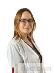 Бондарович Кристина Алексеевна