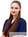 Фаустова (Бордунова) Анна Андреевна