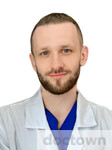 Борисов Владимир Валериевич