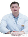 Борзых Сергей Владимирович