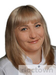 Босых Наталия Вячеславовна