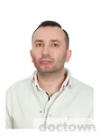 Снегирев Антон Николаевич