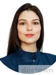 Дреева Маргарита Казбековна