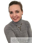 Дроб Александра Васильевна
