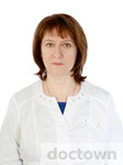 Дробышева Елена Андреевна