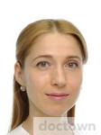 Дронова Наталья Витальевна