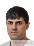 Хоружий Юрий Викторович
