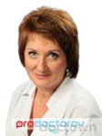 Ткач Лариса Леонидовна