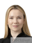 Ткаченко Марина Александровна