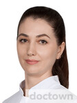Ткалич Наталья Николаевна